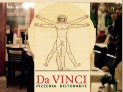 Photo: Da Vinci